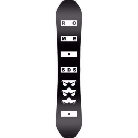 Party Mod Snowboard - 2024