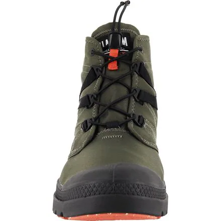 Pampa Travel Lite+ Waterproof Boot