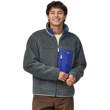 Classic Retro-X Jacket - Men's