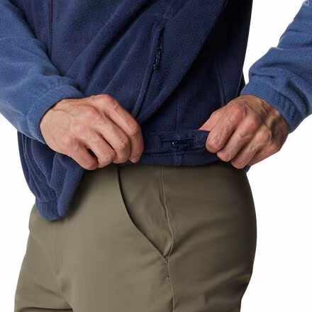 Steens Mountain Full-Zip 2.0 Fleece Jacket - Men's