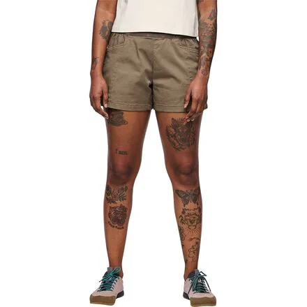 Notion Short - Women's