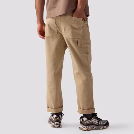 Workwear Carpenter Pant - Men's