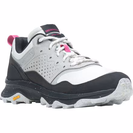 Speed Solo Hiking Shoe - Women's