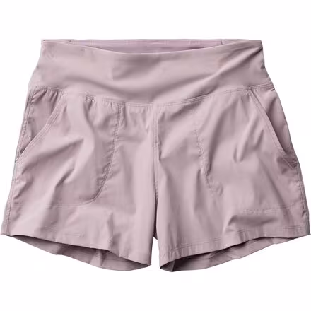 Dynama 4in Short - Women's
