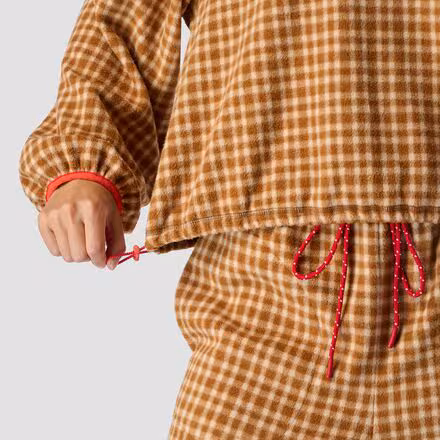 The Excursion Pullover - Women's