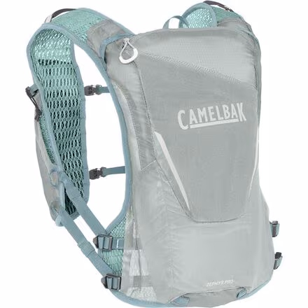 Zephyr Pro 34oz Hydration Vest - Women's