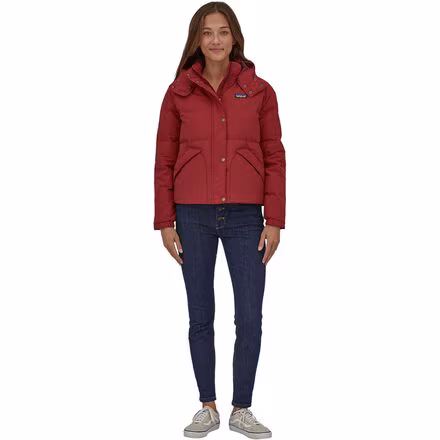 Downdrift Jacket - Women's