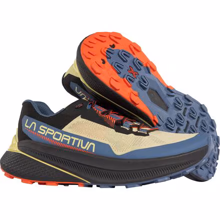 Prodigio Trail Running Shoe - Women's