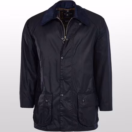 Beaufort Wax Jacket - Men's