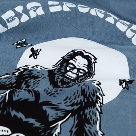 Meditate T-Shirt - Men's