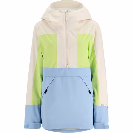 All Out Jacket - Women's