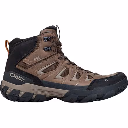 Sawtooth X Mid B-Dry Boot - Men's