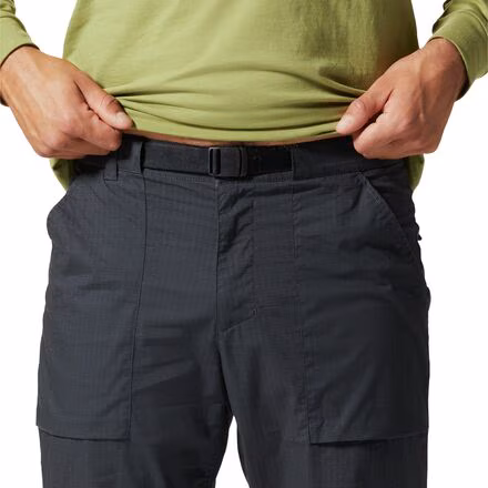 J Tree Belted Pant - Men's