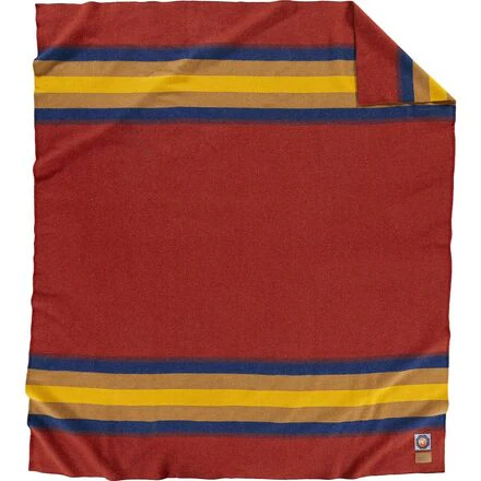 National Park Collection Blanket