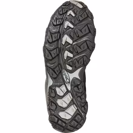 Bridger Low B-Dry Wide Hiking Shoe - Men's