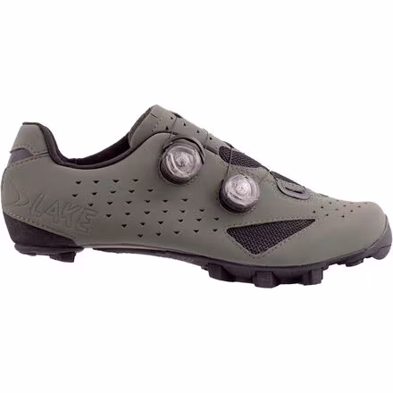 MX238 Gravel Cycling Shoe - Men's