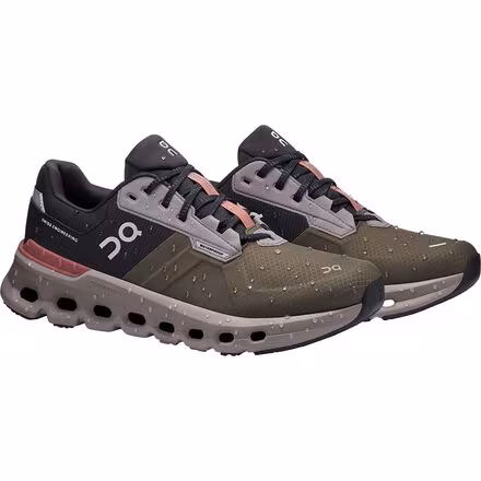 Cloudrunner 2 Waterproof Shoe - Women's