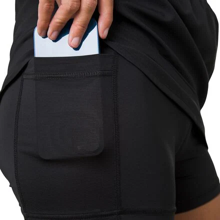 Peak to Pavement Skort - Women's