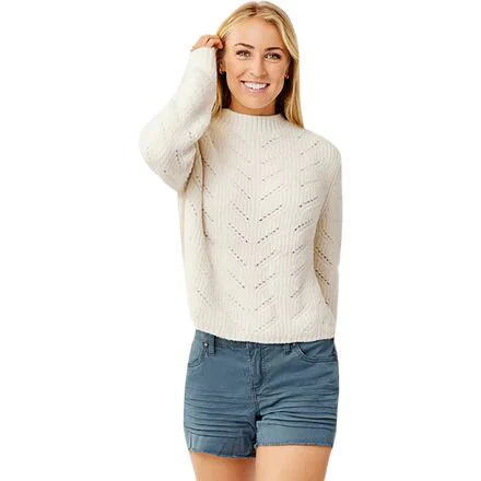 Monroe Sweater - Women's