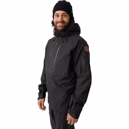 Keb Eco-Shell Jacket - Men's