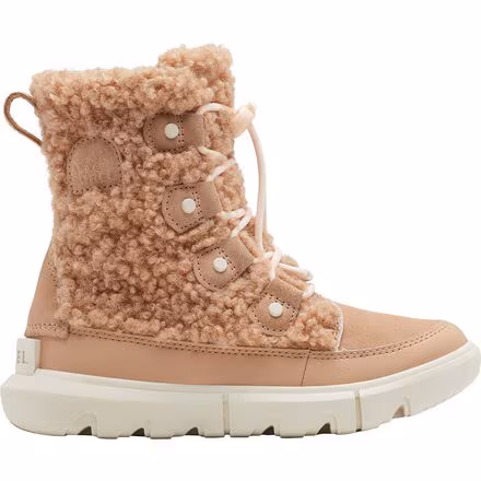 Explorer Cozy Boot - Girls'