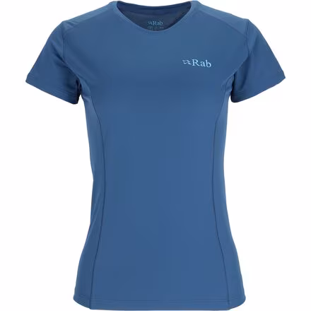 Force Short-Sleeve T-Shirt - Women's