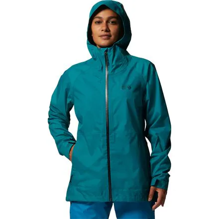 Threshold Jacket - Women's