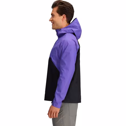 Apollo Jacket - Men's