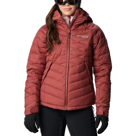 Roaring Fork Down Jacket - Women's