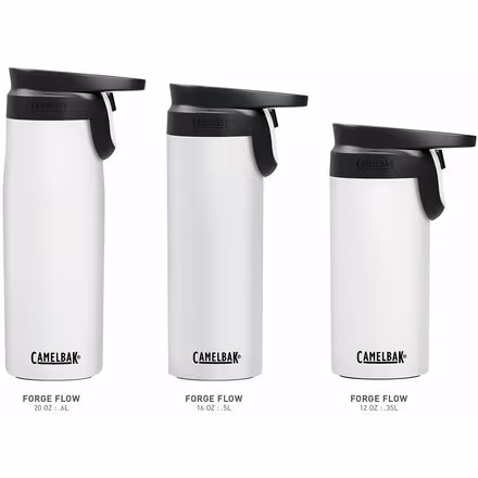 Forge Flow SST Vacuum Insulated - 16oz