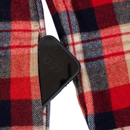 Farallon Shirt - Men's