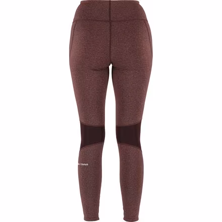 Julie High Waist Tights - Women's