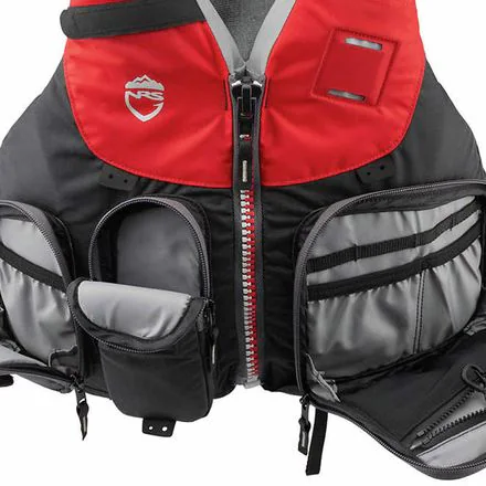 Chinook OS Fishing Personal Flotation Device
