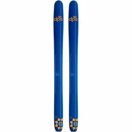 Lotus 117 Pagoda Ski - 2024