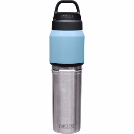 MultiBev Stainless Steel Vacuum Insulated 22oz/16oz Cup