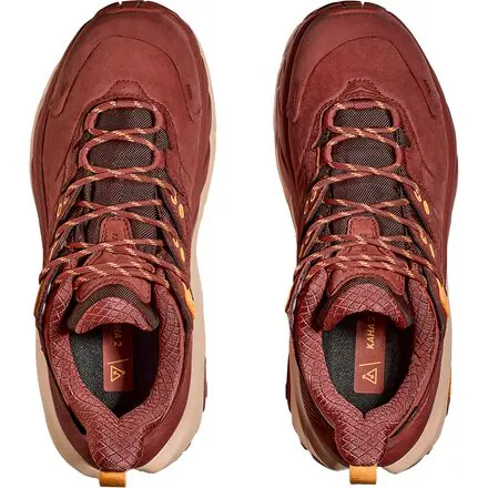Kaha 2 Low GTX Hiking Shoe - Women's