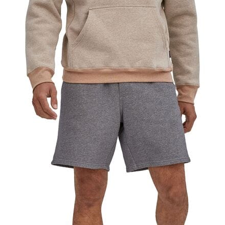 Mahnya Fleece Short - Men's