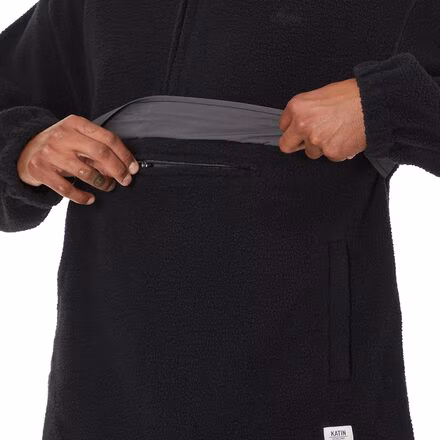 Redding Pullover Fleece - Men's