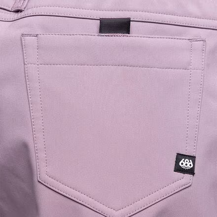 Gossip Softshell Pant - Women's