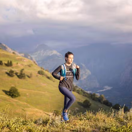 Quick Stow Flask Tube Adapter