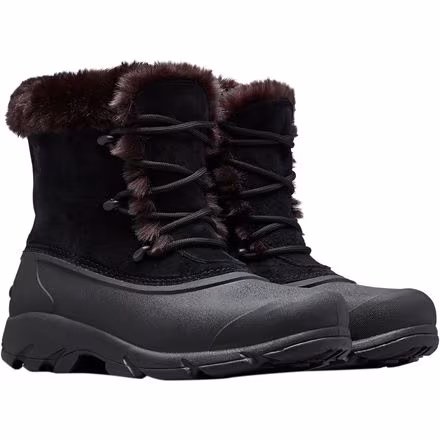 Snow Angel Lace Boot - Women's