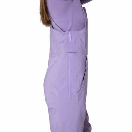 Carson Bib Pant - Women's