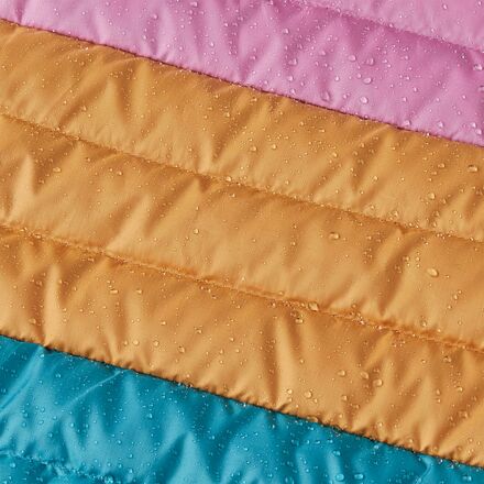 Down Sweater Jacket - Infants'