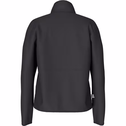 Alpine Polartec 100 1/2 Snap Jacket - Women's