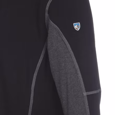 Revel 1/4-Zip Sweater - Men's