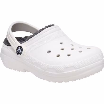 Classic Lined Clog - Toddlers'