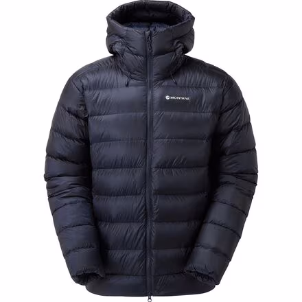 Anti-Freeze XT Hooded Down Jacket - Men's