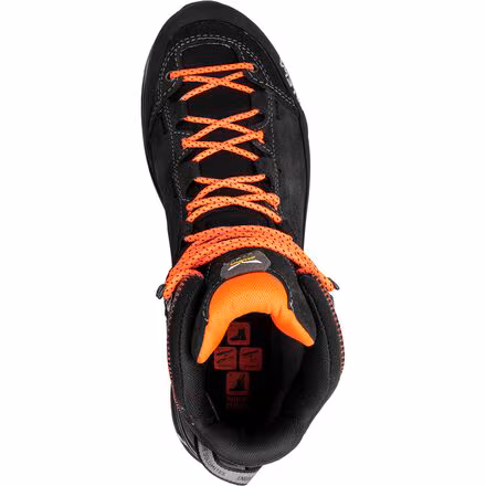 Mountain Trainer 2 Mid GTX Backpacking Boot - Men's