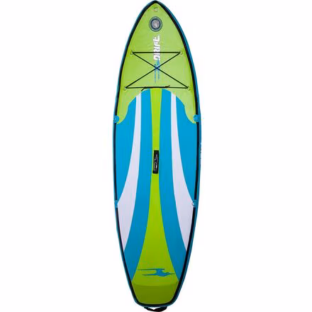 Flow Aero Inflatable Stand-Up Paddleboard Package - Kids'
