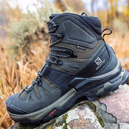 Quest 4 GTX Backpacking Boot - Men's
